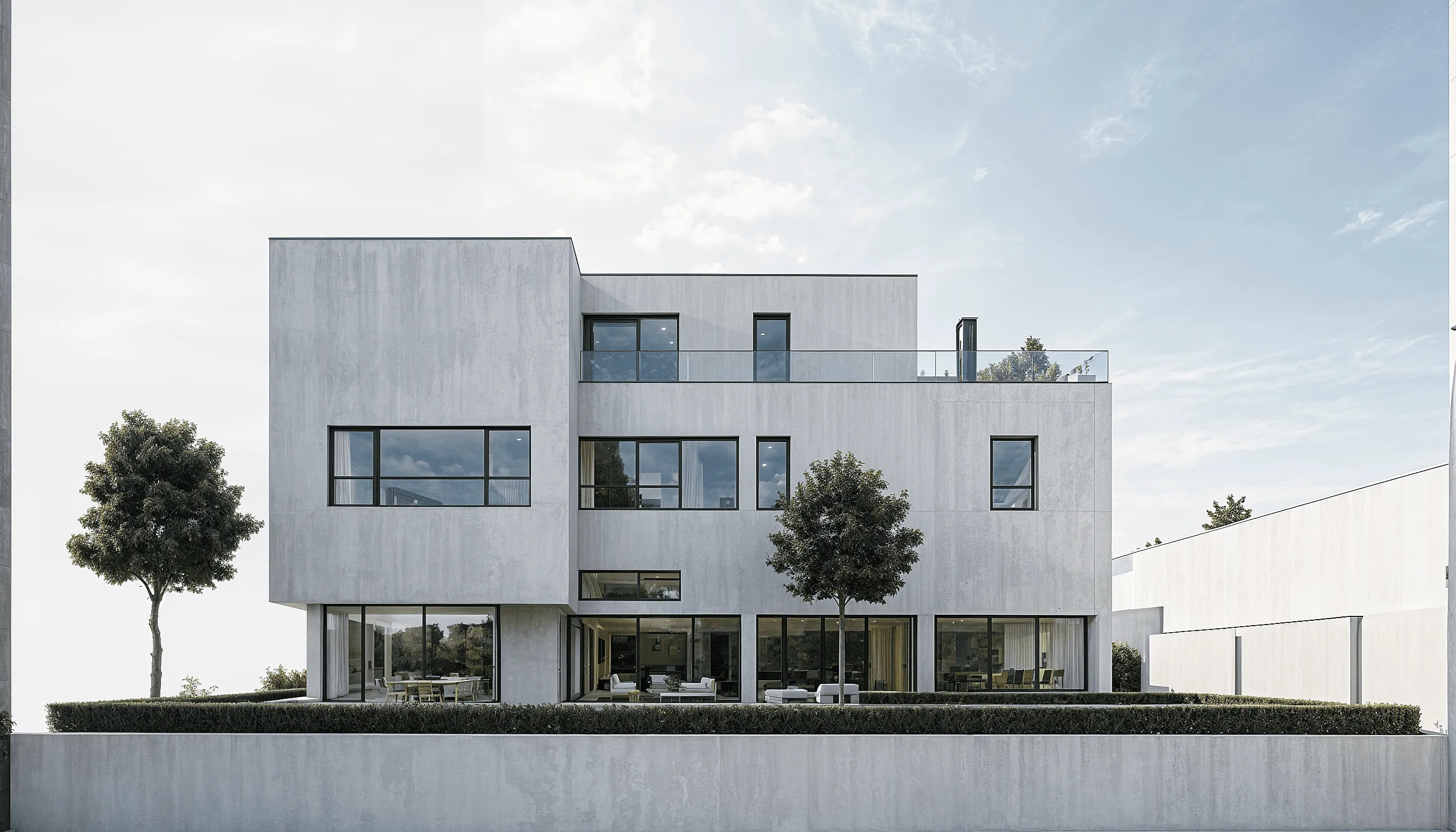 CAD to Photorealistic